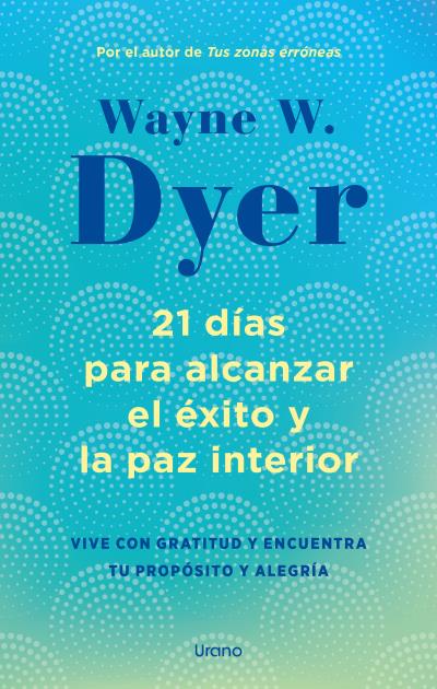 21 días para alcanzar el éxito