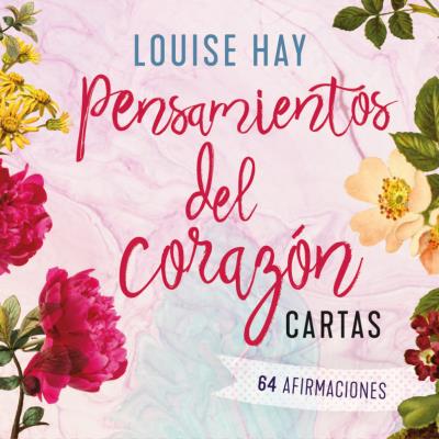 Pensamientos del corazón - cartas