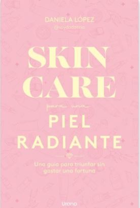 Skincare para una piel radiante
