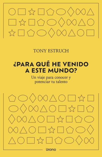 ¿para qué he venido a este mundo?