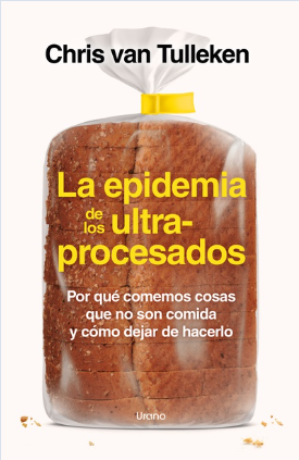 Epidemia de los ultraprocesados