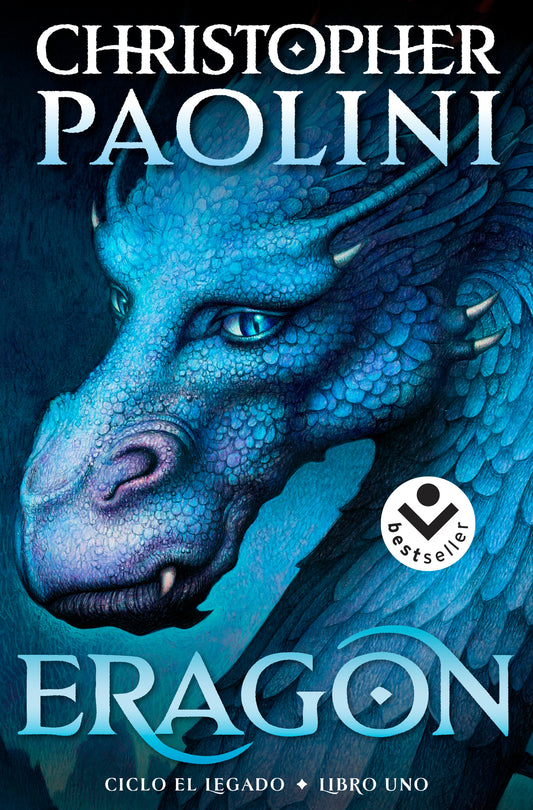 Eragon (Saga El Legado 1)
