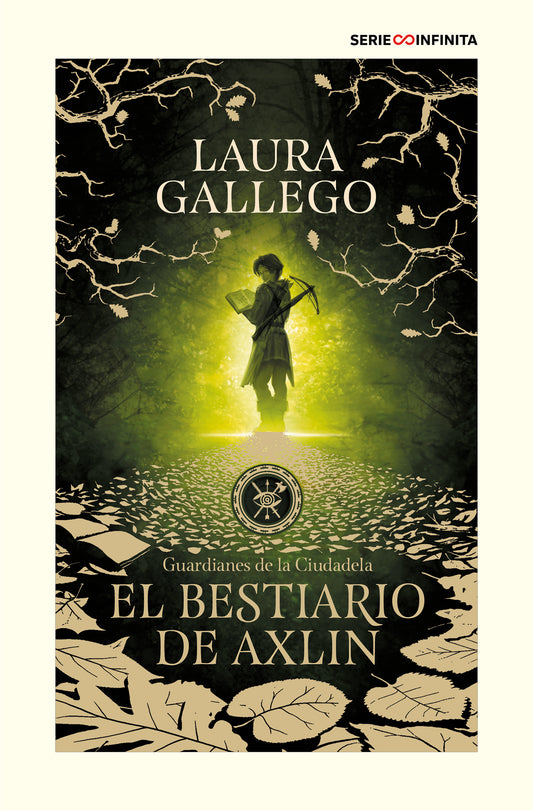 El bestiario de Axlin (edición escolar)
