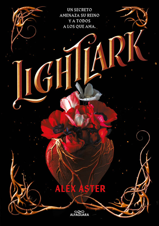 Lightlark (edición en español)