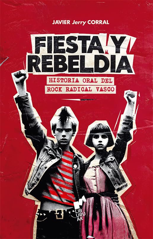 Fiesta Y Rebeldia
