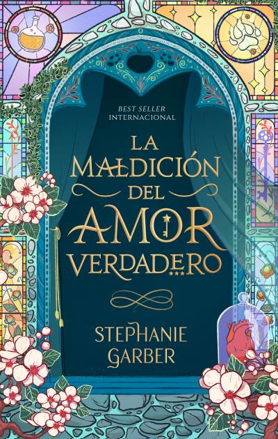 La maldicion del amor verdadero