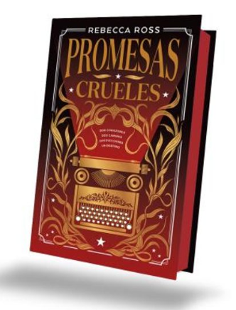 Promesas crueles (ed. limitada)