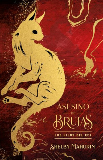 Asesino de brujas:  hijos del rey (ed. limitada)