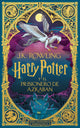 Harry Potter y el prisionero de Azkaban (Harry Potter [edición MinaLima] 3)