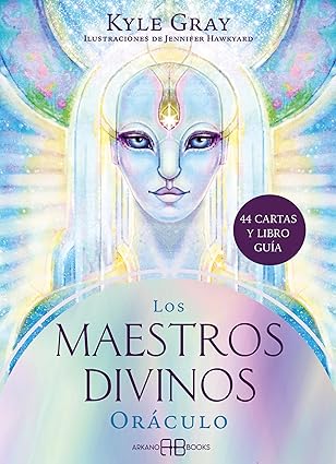 Los Maestros Divinos. Oraculo
