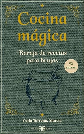 Cocina Magica