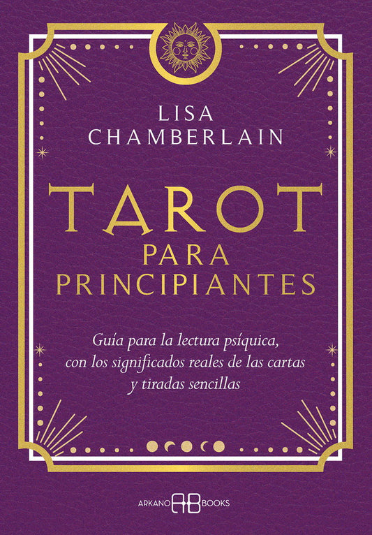 Tarot Para Principiantes