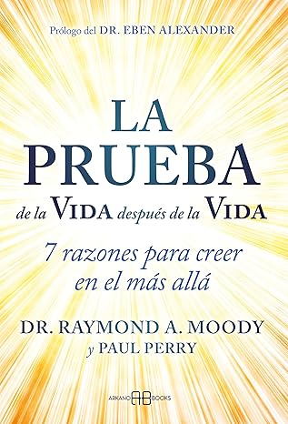 La Prueba De La Vida Despues De La Vida