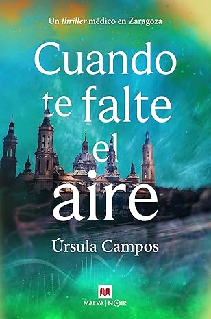 Cuando Te Falte El Aire
