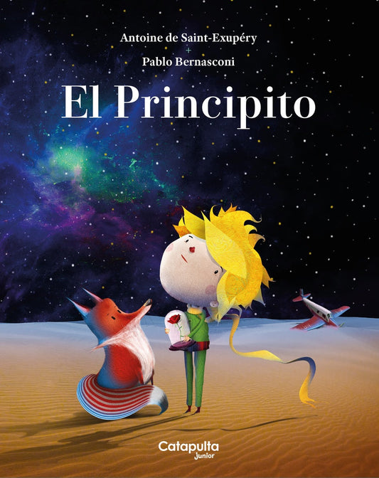 El Principito Tb.