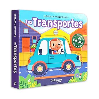 Los Transportes*