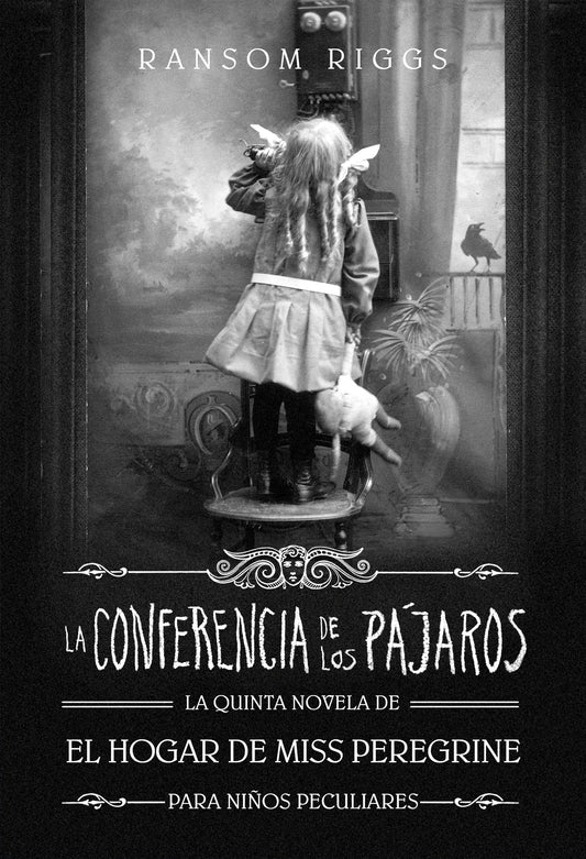 La Conferencia de los Pájaros - BOOKEALOS