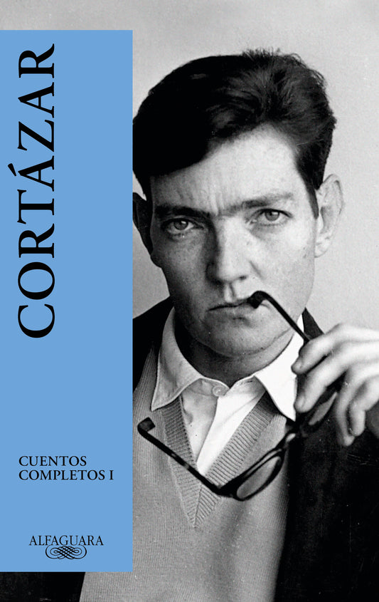 Cuentos completos I - BOOKEALOS