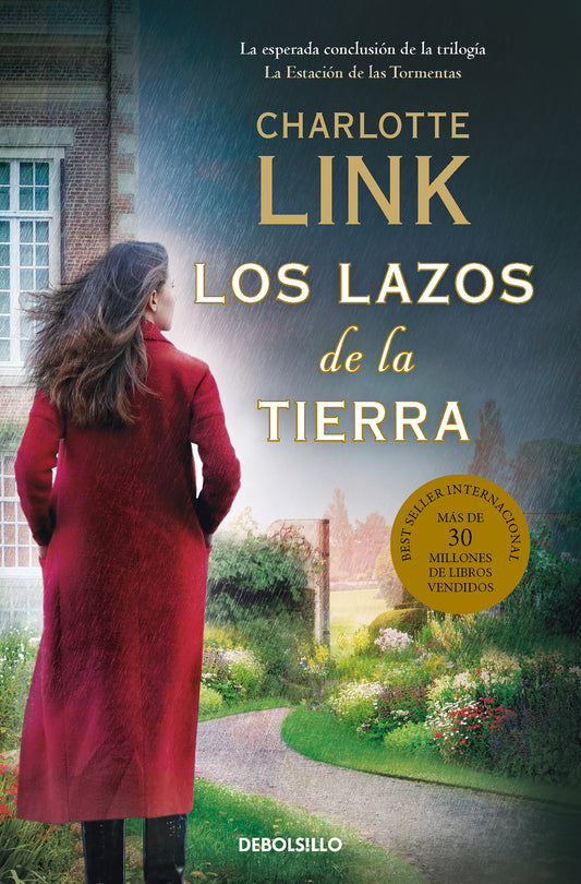 Los lazos de la tierra