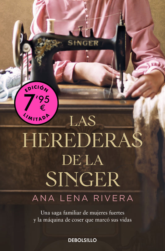 Las herederas de la Singer