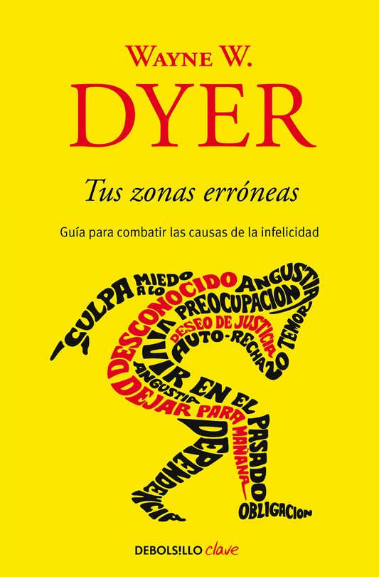 Tus zonas erróneas (edición de lujo)