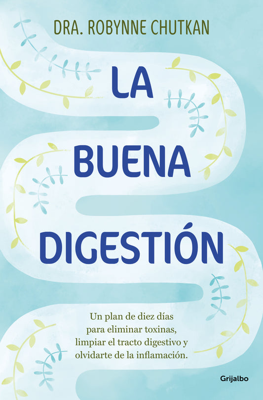 La buena digestión
