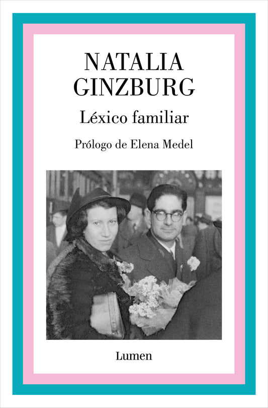 LEXICO FAMILIAR - BOOKEALOS