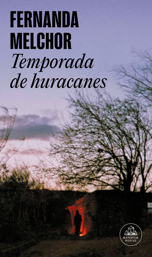 Temporada de huracanes - BOOKEALOS