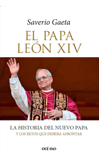 El Papa León Xiv. La Historia