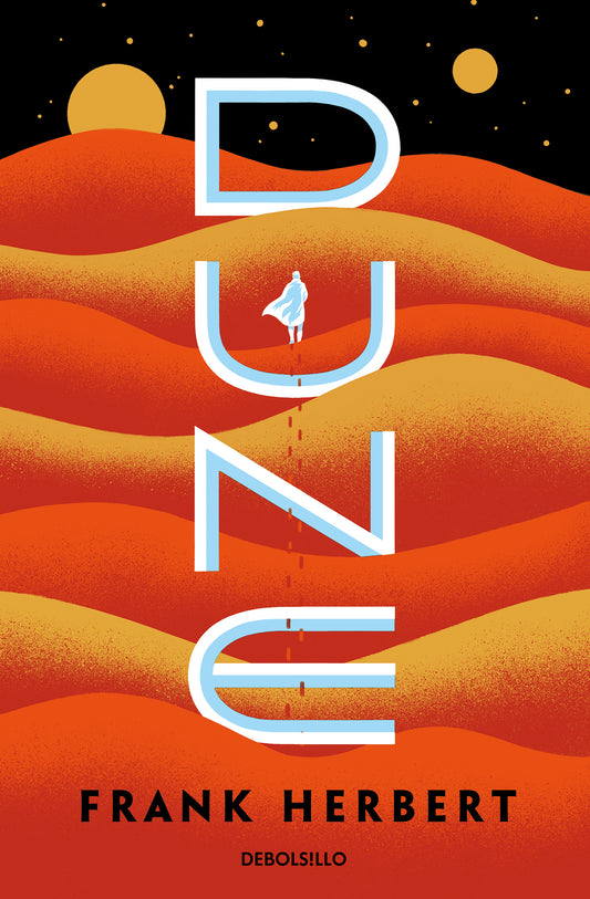 Dune (nueva edición)
