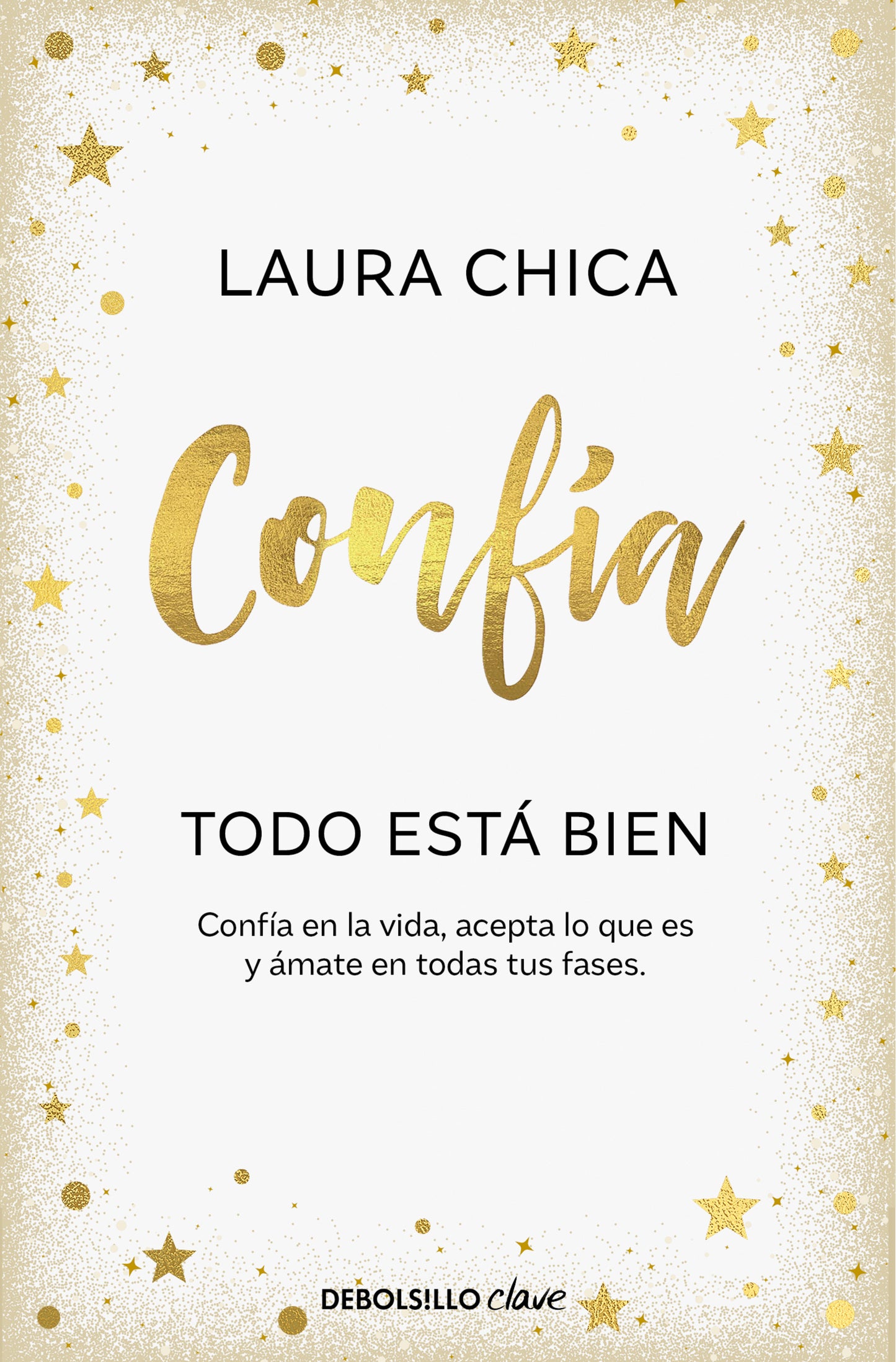 Confía. Todo está bien (Campaña de verano edición limitada)