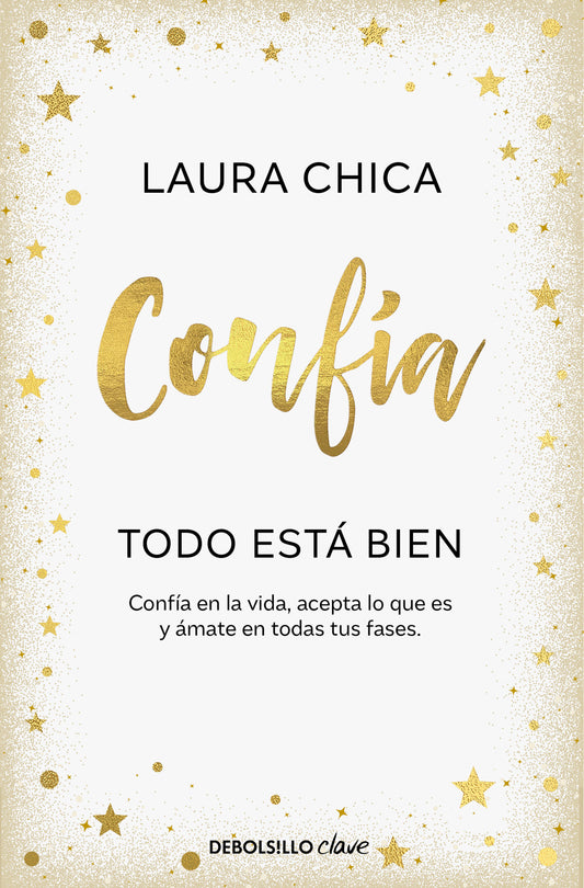 Confía. Todo está bien (Campaña de verano edición limitada)