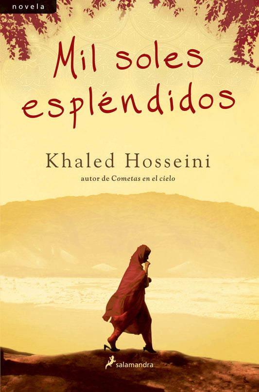 Mil soles espléndidos - BOOKEALOS