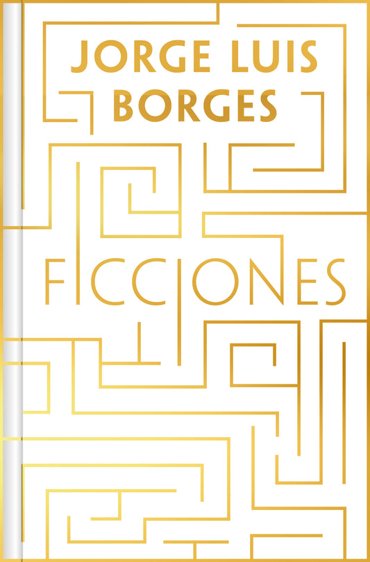 Ficciones (edición conmemorativa)
