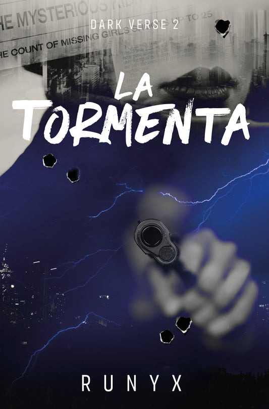 La tormenta - BOOKEALOS