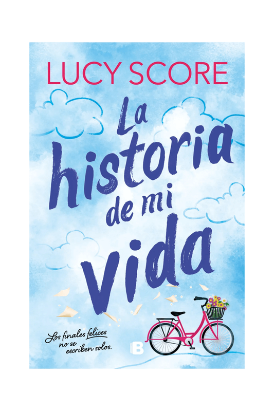 La historia de mi vida