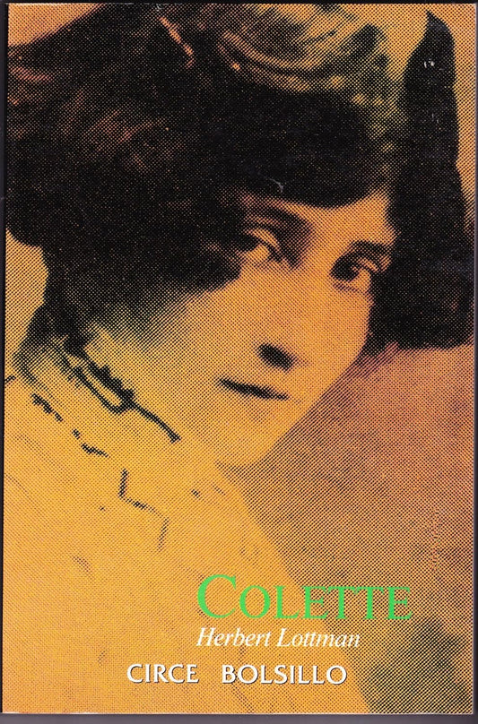 Colette - Bolsillo