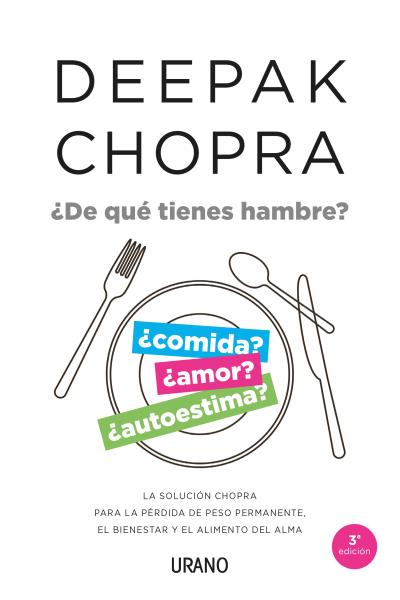¿de que tienes hambre?