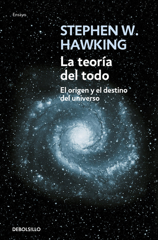 La teoría del todo - BOOKEALOS