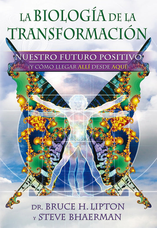 La Biologia De La Transformacion