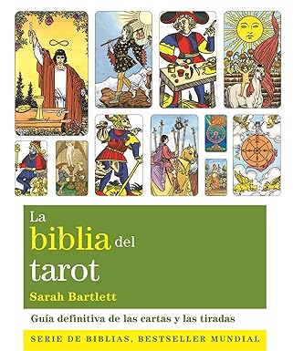 La Biblia Del Tarot (N.E.)