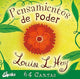 Pensamientos De Poder (Cartas)