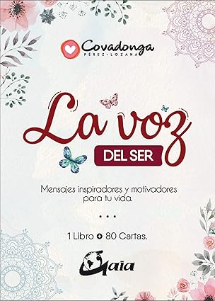 La Voz Del Ser - Cartas