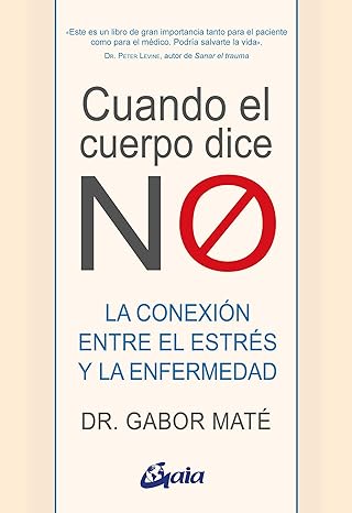 Cuando El Cuerpo Dice No