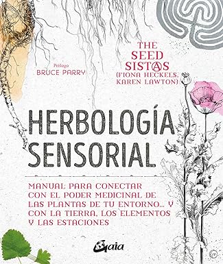 Herbología Sensorial