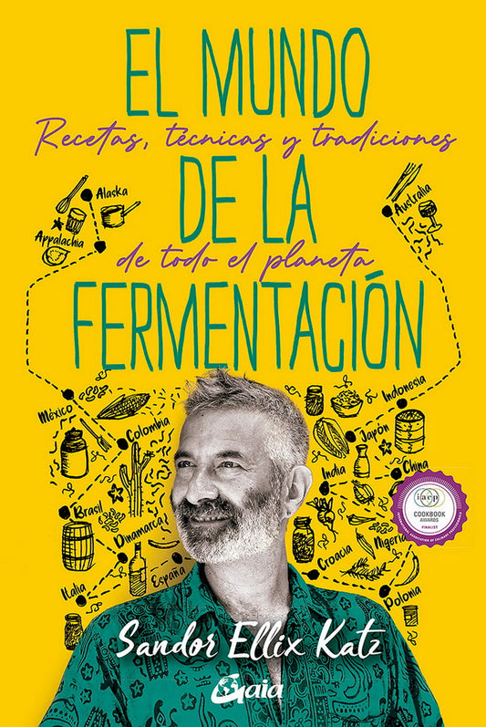 El Mundo De La Fermentacion