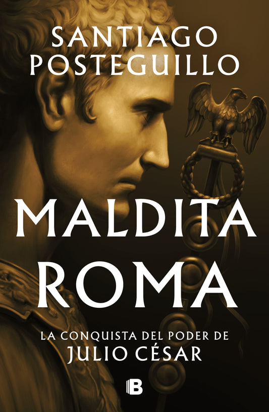 Maldita Roma  (Campaña Navidad Grandes Éxitos edición limitada)