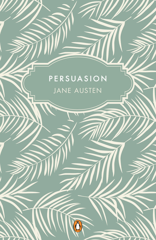 Persuasión (Edición conmemorativa)