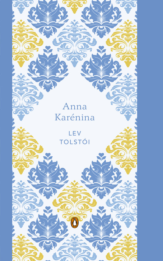 Anna Karénina (edición conmemorativa)