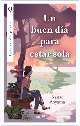 Un buen dia para estar sola
